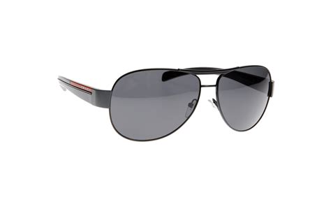 Prada Linea Rossa PS51LS 5AV1A1 Sunglasses 